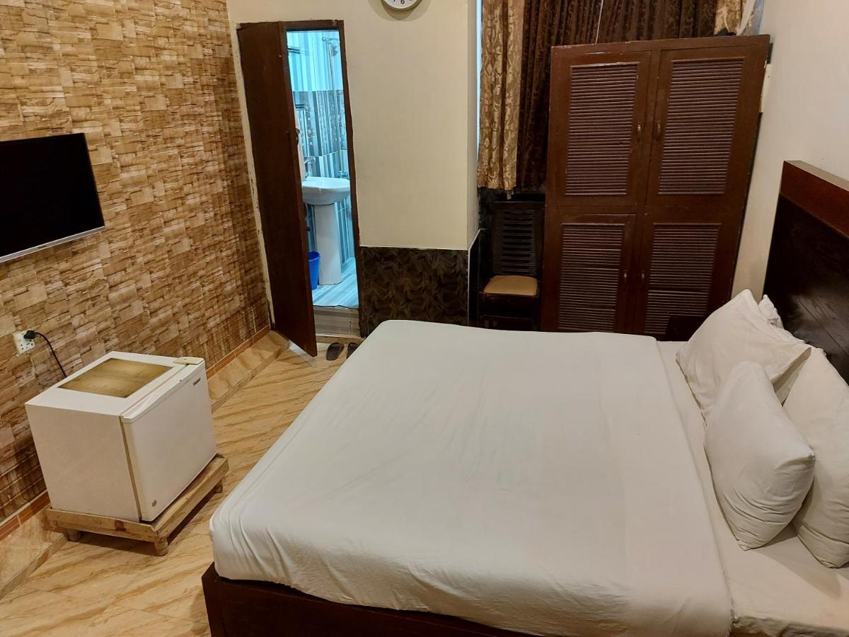 Casa Blanca Boutique Guest House Islamabad Eksteriør billede