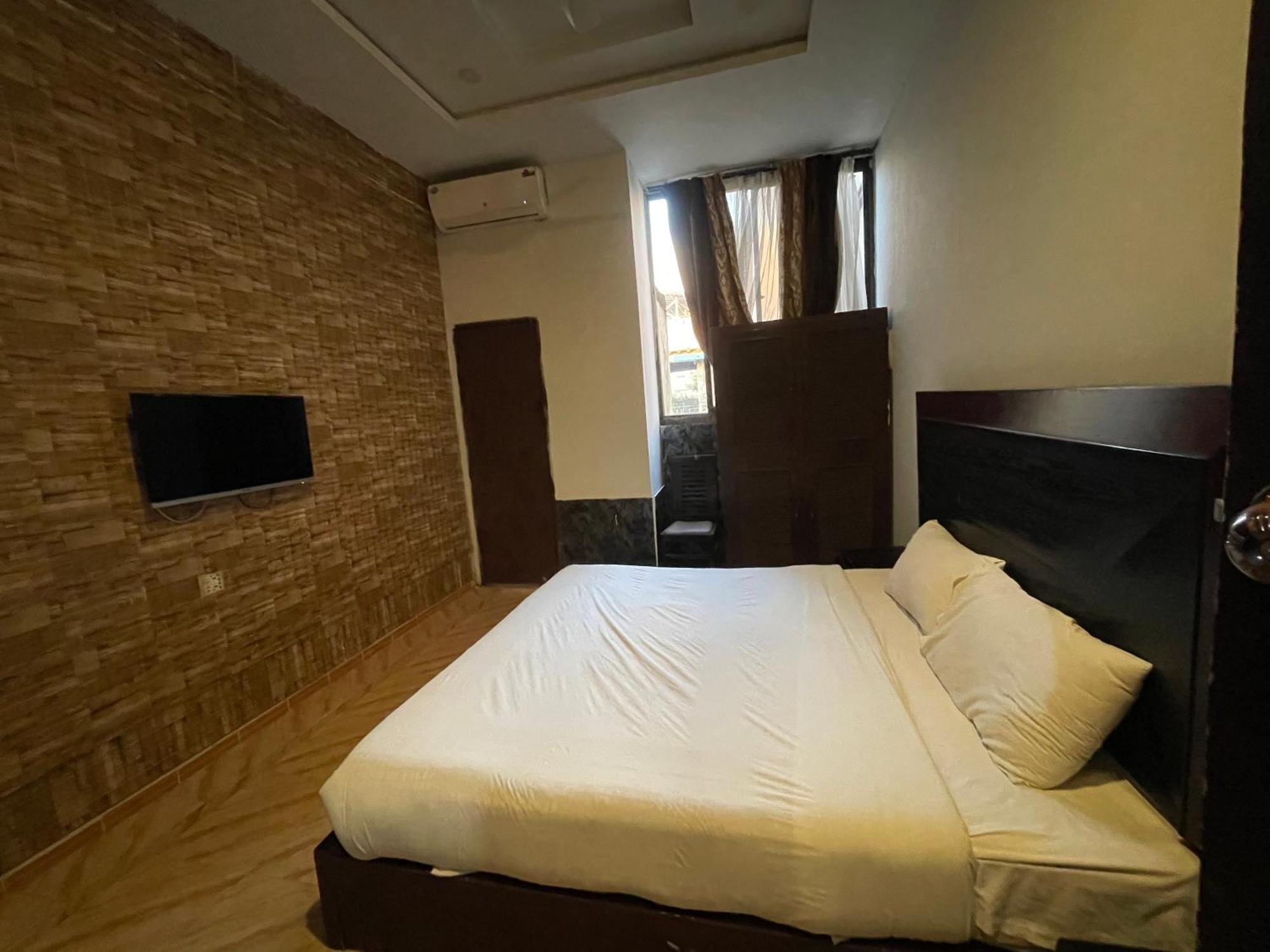 Casa Blanca Boutique Guest House Islamabad Eksteriør billede
