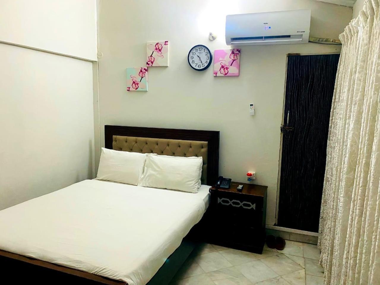 Casa Blanca Boutique Guest House Islamabad Eksteriør billede