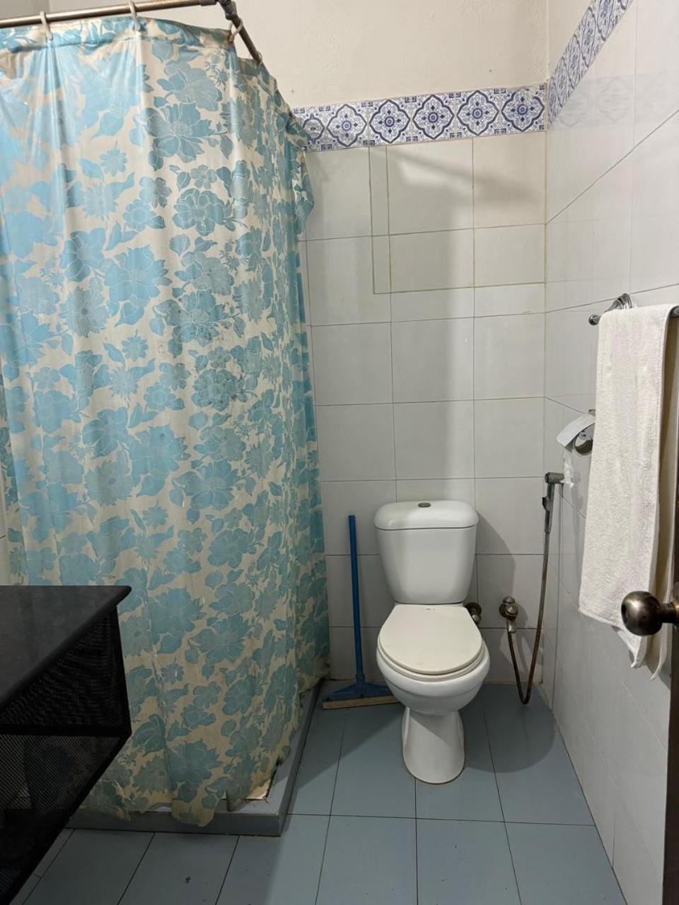 Casa Blanca Boutique Guest House Islamabad Eksteriør billede