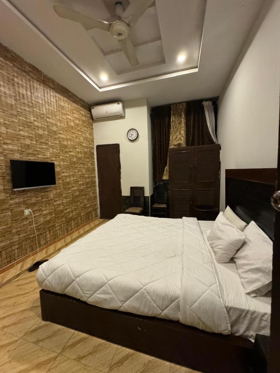 Casa Blanca Boutique Guest House Islamabad Eksteriør billede