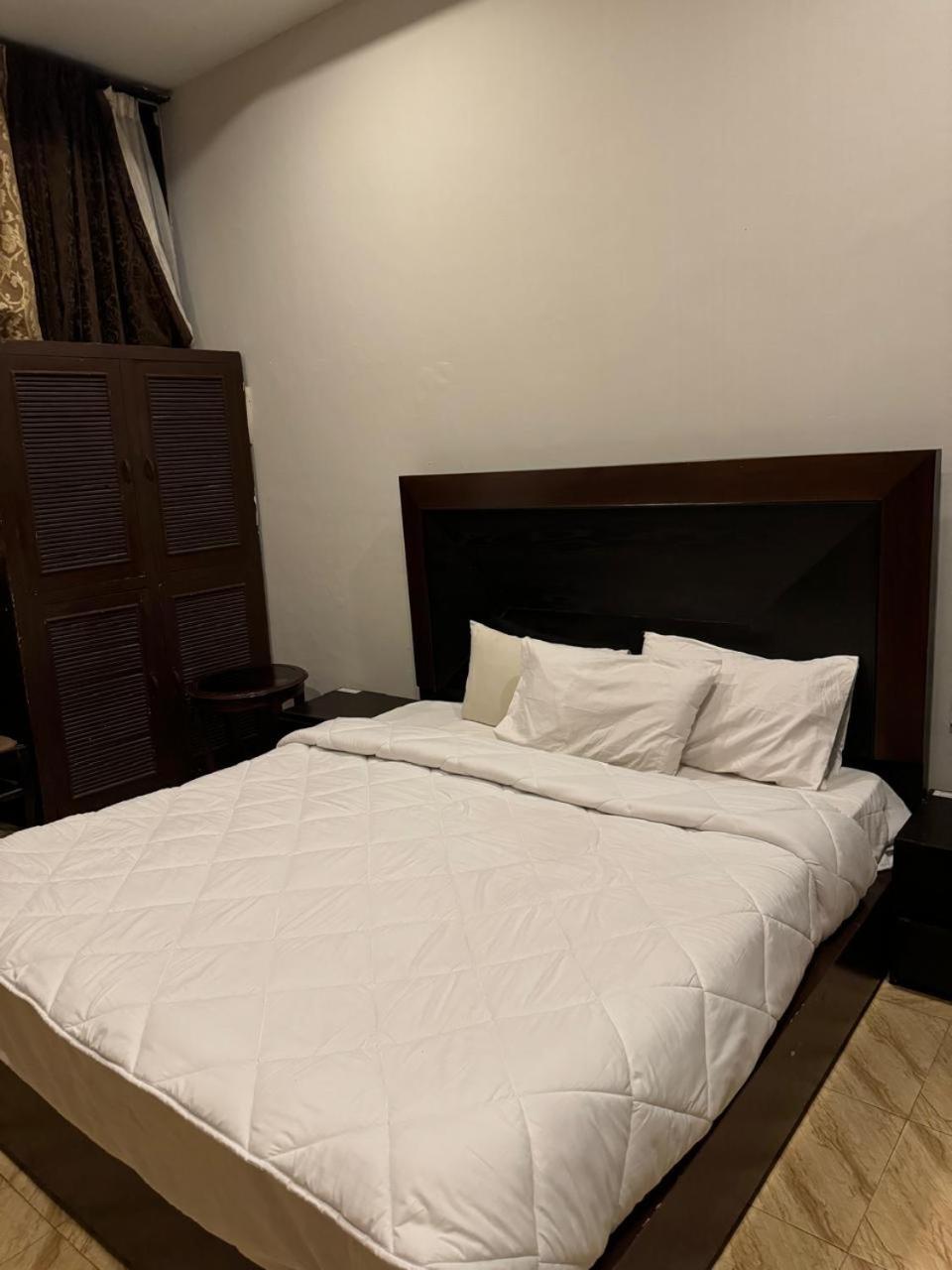 Casa Blanca Boutique Guest House Islamabad Eksteriør billede