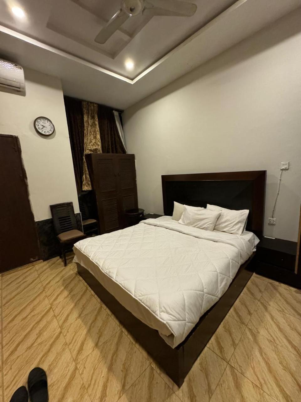Casa Blanca Boutique Guest House Islamabad Eksteriør billede