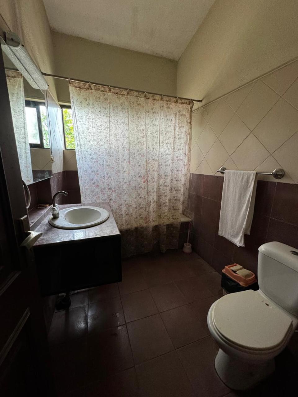 Casa Blanca Boutique Guest House Islamabad Eksteriør billede