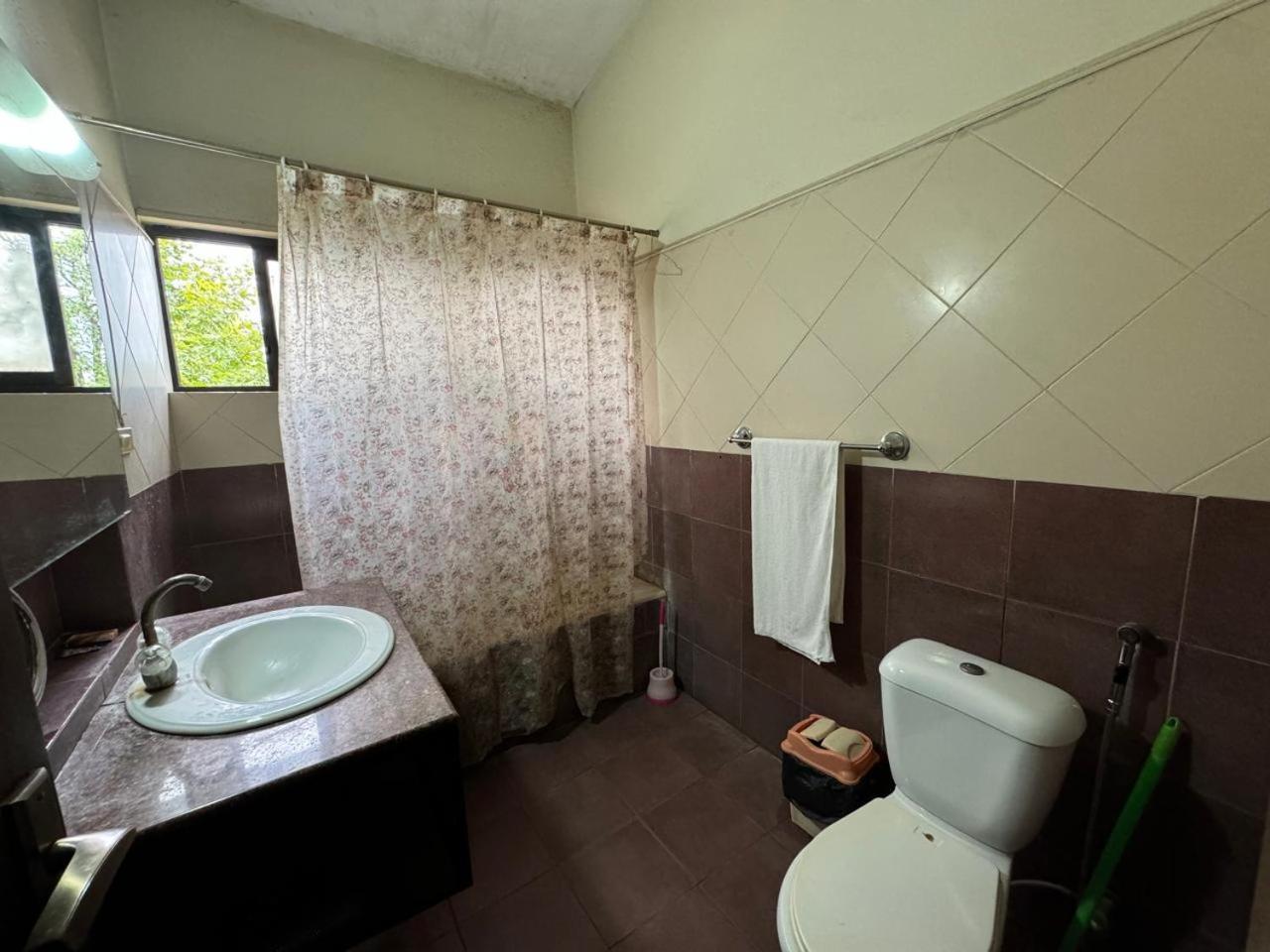 Casa Blanca Boutique Guest House Islamabad Eksteriør billede